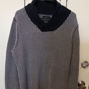 Men's Sweater M HIP HOP STYLE